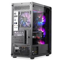 i5 12400F/RTX4060 8G独显/16G内存NVME固态DIY电脑 电竞主机