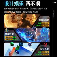 微科达128G大内存【英特尔14代酷睿i7】游戏主机