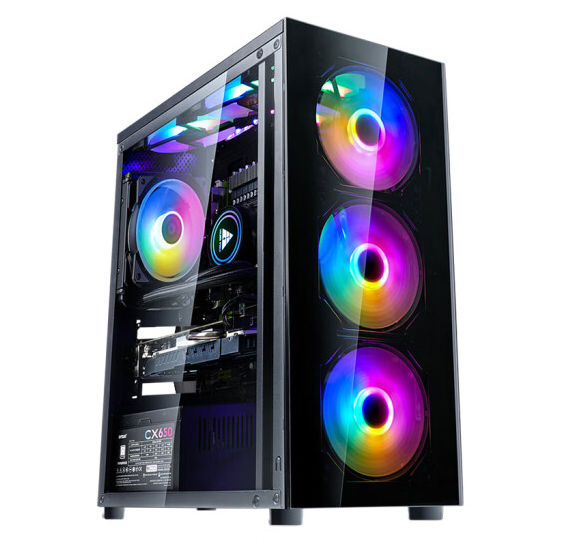 4060电竞独显台式机