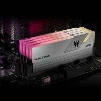 宏碁 炫光星舰 32G 6800HZ16G*2 DDR5内存条套装