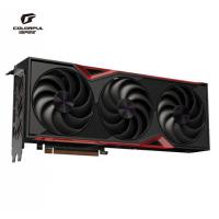 七彩虹（Colorful）5070TI 16G/5070 12G显卡火神AD战斧台式机游戏显卡