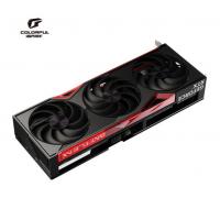 七彩虹（Colorful）5070TI 16G/5070 12G显卡火神AD战斧台式机游戏显卡