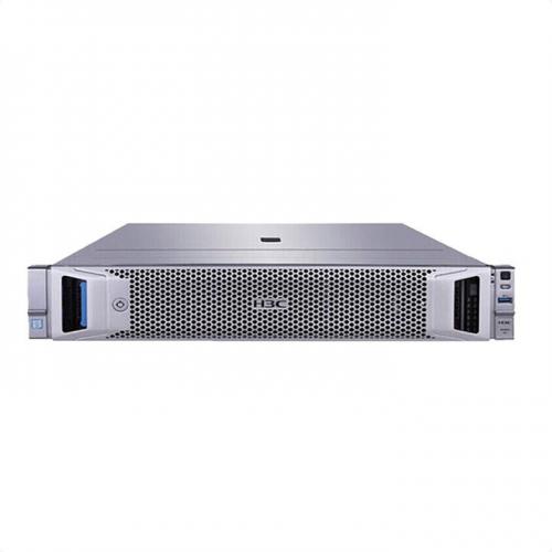华三（H3C）【R4900 G3】【R4900 G5】双路2U【机架式服务器】主机 超融合虚拟化ERP数据库云计算 【R4900 G5】2*6330 56核心2.0G 【爆款】16G丨1*480G企业