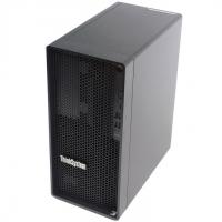 联想（Lenovo）多核心 ThinkSystem ST58 v2 小型4U塔式服务器主机 奔腾G6405 双核4.1GHz 16G内存丨1T M.2固态