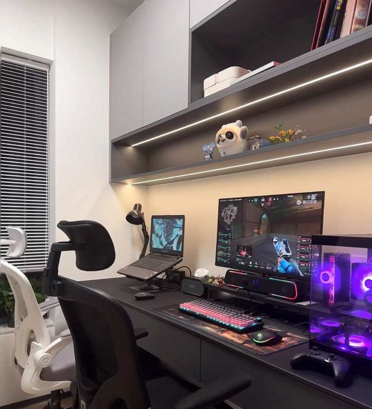 电脑出租 电脑租赁 企业办公 免押金 台式机 一体机 笔记本