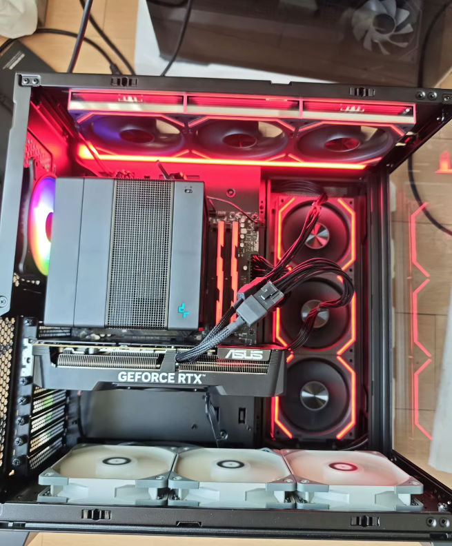 出租电脑，台式主机电脑出租，租主机，免押金电脑租赁。